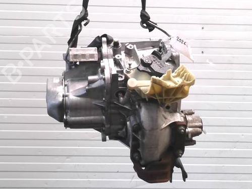 Gearbox CITROËN C3 Picasso (SH_) | BP37148027M3 - Image 2