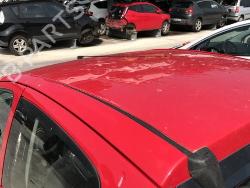 AC radiator CITROËN C1 (PM_, PN_) 1.4 HDi | BP31861981M32