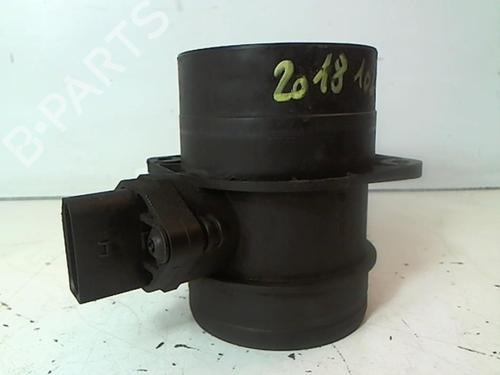 Mass air flow sensor AUDI A3 (8P1) | BP25635526M95 - Image 2