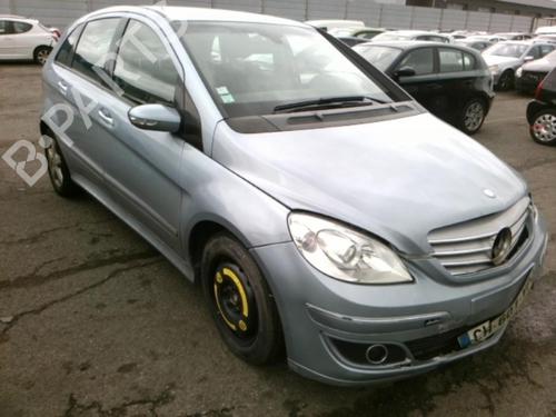 Front left belt tensioner MERCEDES-BENZ B-CLASS Sports Tourer (W245) B 200 CDI (245.208) | BP25638646C87 