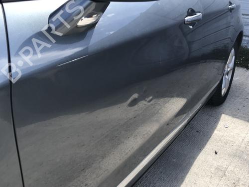 Instrument cluster CITROËN C5 III (RD_) 2.0 HDi 140 (RDRHF8, RDRHFA, RDRHA8, RDRHAJ) | BP31148498C47 