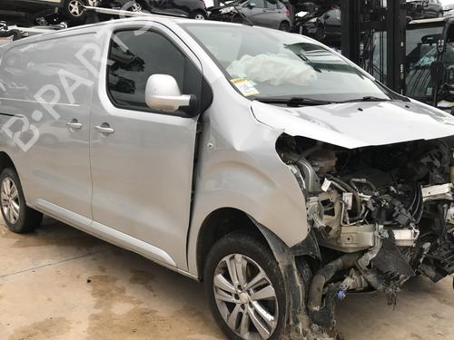 ABS pump PEUGEOT EXPERT Van (V_) 2.0 BlueHDi 150 4x4 | BP33741806M43 - Image 17