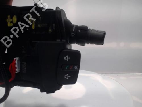 Used Steering column stalk Steering column stalk RENAULT KANGOO Express (FW0/1_) 1.5 dCi 90 (FW0G, FW05, FW08, FW11) (90 hp) 28153264 28153264