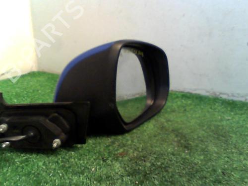 Right mirror SUZUKI SPLASH (EX) 1.3 CDTI (A5B413D) | BP25632754C27 - Image 2