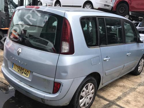 Starter RENAULT ESPACE IV (JK0/1_) 2.0 (JK09) | BP25630986M8 - Image 21