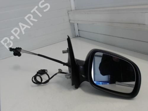 Used Right mirror SEAT IBIZA II (6K1) 1.4 16V (75 hp) 25638684