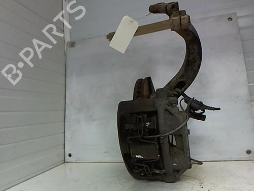 Used Left front steering knuckle Left front steering knuckle AUDI A4 B5 Avant (8D5) S4 quattro (265 hp) 25633424 25633424
