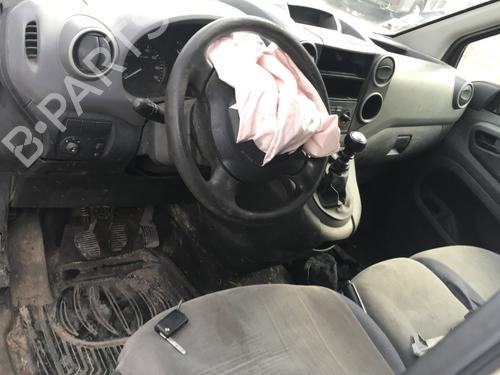 ABS pump PEUGEOT PARTNER Box Body/MPV 1.6 HDi | BP31091699M43 - Image 21