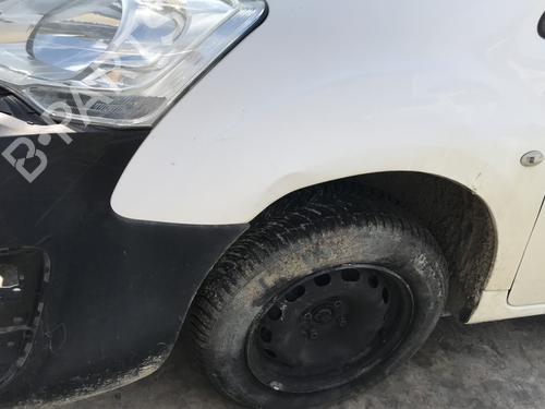 ABS pump CITROËN BERLINGO Box Body/MPV (B9) 1.6 HDi / BlueHDi 75 | BP32446975M43  - Image 22