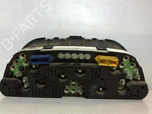 Instrument cluster PEUGEOT 306 (7B, N3, N5) 1.9 SRDT | BP25644072C47 