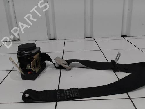 Front right seatbelt VW POLO (6N2) 1.4 | BP25639067I25 - Image 2