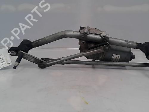 Front wiper motor ALFA ROMEO MITO (955_) 1.4 MultiAir (955AXL1B) | BP37717618M29 - Image 2