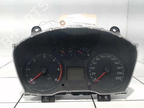 Instrument cluster FORD TRANSIT Van (FA_ _) 2.2 TDCi | BP38977901C47 - Image 3