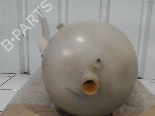 Expansion tank PEUGEOT 206 Hatchback (2A/C) 1.4 i | BP25647439C120 
