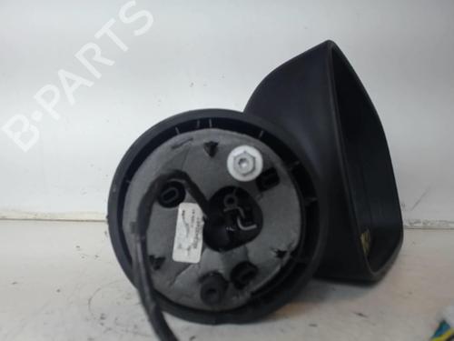 Right mirror DACIA LOGAN MCV (KS_) 1.5 dCi (KS0W) | BP25645589C27 