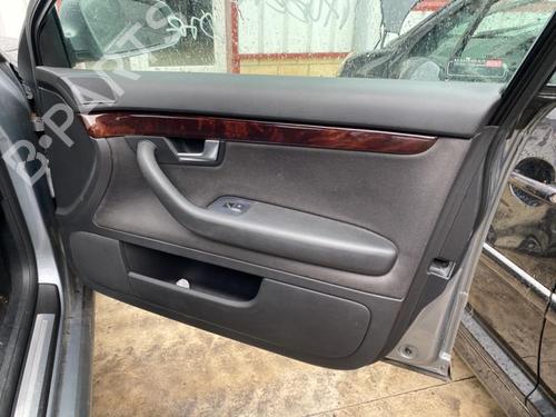 Klapa wlewu paliwa AUDI A4 B7 Avant (8ED) 2.0 TDI | BP25650505C131 
