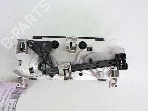 Climate control PEUGEOT 308 I (4A_, 4C_) 1.6 HDi | BP25641261I5 