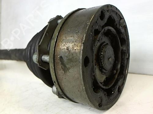 Left front driveshaft VW PASSAT B5.5 (3B3) 2.0 | BP25638447M38 