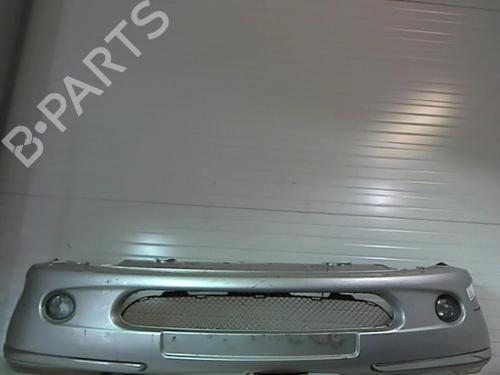 Used Front bumper ROVER 45 I Hatchback (RT) 2.0 iDT (113 hp) 25637742