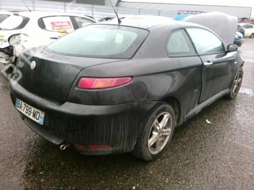 Climate control ALFA ROMEO GT (937_) 1.9 JTD (937CXN1B) | BP25636916I5  - Image 8