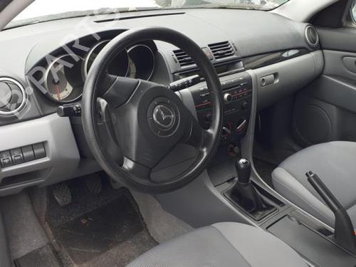 AC-Kondensator MAZDA 3 (BK) 1.3 (BK14) | BP25645644M32