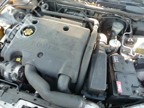Used Parts ROVER 400 II Hatchback (RT)  420 Di  2526673
