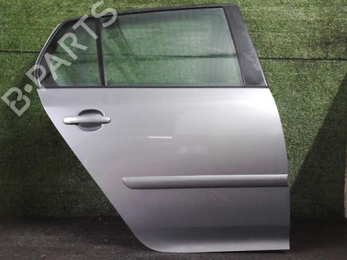 Used Right rear door VW GOLF V (1K1) 1.9 TDI (105 hp) 25644512