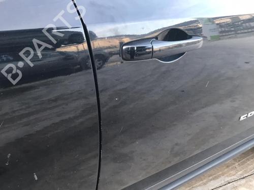 Climate control JEEP COMPASS (MK49) 2.2 CRD 4x4 | BP25631217I5  - Image 30