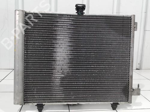 Used AC radiator PEUGEOT 207 (WA_, WC_) 1.4 (73 hp) 25629586
