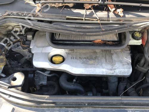 Front right window mechanism RENAULT ESPACE IV (JK0/1_) 2.0 dCi (JK01, JK02, JK1J, JK1K, JK1H) | BP29453501C23  - Image 22