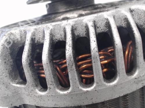 Alternator DACIA SANDERO 1.4 MPI LPG | BP25628340M7  - Image 5