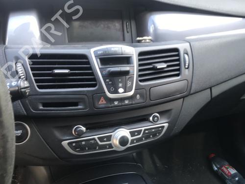 Steering column RENAULT LAGUNA Coupe (DT0/1) 2.0 dCi (DT01, DT08, DT09, DT0K, DT12, DT1C, DT1D, DT1M,... | BP31146864M21 - Image 22