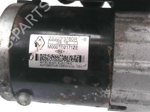 Starter DACIA SANDERO II 1.0 SCe 75 (B8JC, B8JD, B8NC) | BP39515823M8 - Image 5