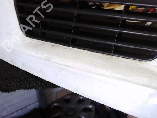 Grille RENAULT KANGOO (KC0/1_) D 65 1.9 (KC0E, KC02, KC0J, KC0N) | BP25628153C40 