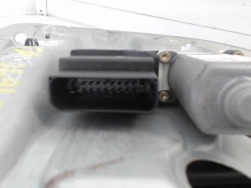 Used Rear right window mechanism Rear right window mechanism VW GOLF III (1H1) [1989-2000] 25633479 25633479
