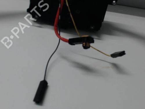 Steering column stalk CITROËN C2 (JM_) 1.1 | BP25648754I23  - Image 7