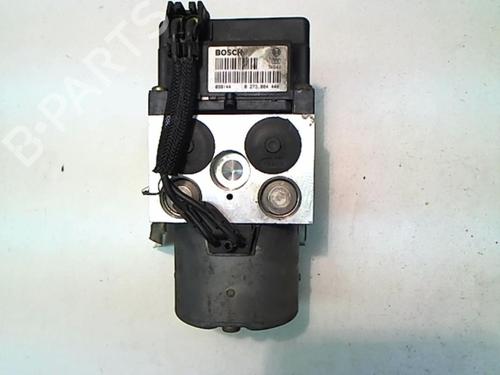 Abs pomp PEUGEOT 306 Hatchback (7A, 7C, N3, N5) 1.9 D (68 hp) 25647298