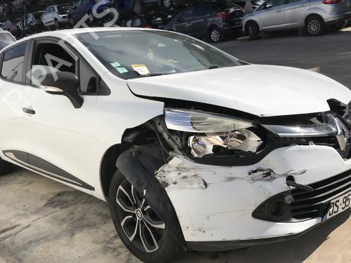 Card reader RENAULT CLIO IV (BH_) 1.5 dCi 75 | BP32524170E4 - Image 9
