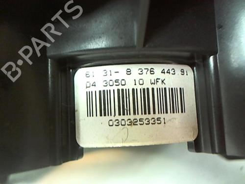 Steering column stalk BMW 3 Compact (E46) 318 td | BP25640426I23 