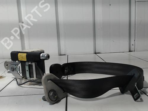 Used Front right seatbelt Front right seatbelt RENAULT MODUS / GRAND MODUS (F/JP0_) 1.5 dCi 75 (75 hp) 29627915 29627915