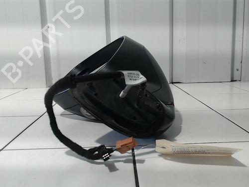 Left mirror CITROËN C3 Picasso (SH_) 1.6 HDI 90 | BP29501714C26 