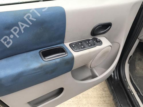 Front left window mechanism RENAULT MODUS / GRAND MODUS (F/JP0_) 1.5 dCi (FP0D, JP0D) | BP25641830C22 - Image 25