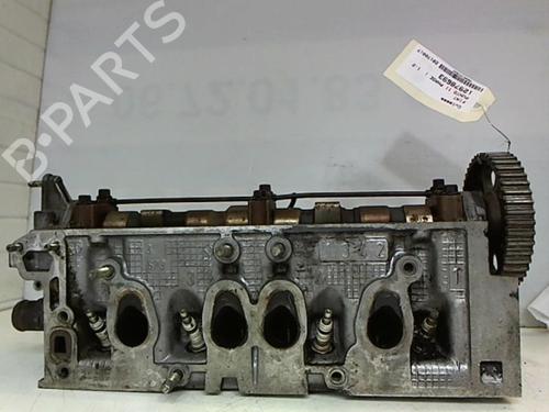 Cylinder head FIAT PUNTO (188_) 1.2 60 (188.030, .050, .130, .150, .230, .250) | BP25649499M5 