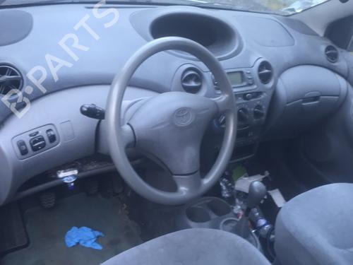 Used Parts TOYOTA YARIS (_P1_) 1.0 (SCP10_, SCP10R) 4864080