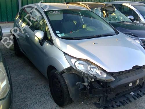 Left front driveshaft FORD FIESTA VI (CB1, CCN) 1.4 TDCi | BP25639897M38  - Image 9