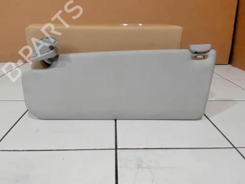 Right sun visor SEAT ALTEA (5P1) 1.9 TDI | BP25635196I2 