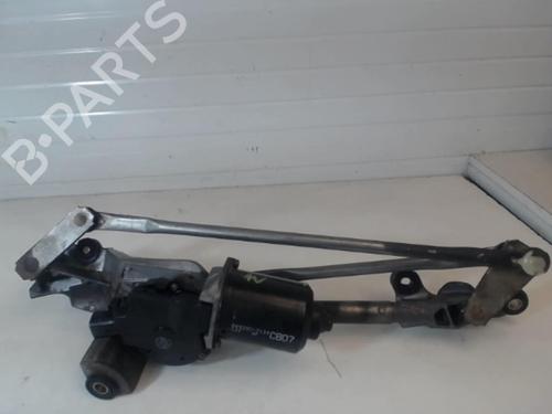 Front wiper motor MAZDA PREMACY (CP) 2.0 TD | BP25648987M29 - Image 2