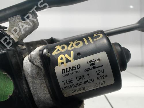 Viskermotor vindrude Viskermotor vindrude 39216012 39216012