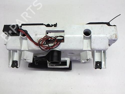 Climate control FIAT PUNTO (188_) 1.9 JTD | BP25641688I5 
