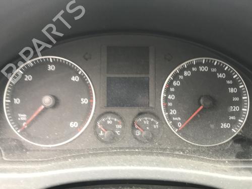 Left taillight VW GOLF PLUS V (5M1, 521) 1.9 TDI | BP27979075C34 - Image 30